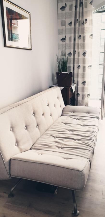 Primo Apartments Tramwajowa 17B Lodz  Ngoại thất bức ảnh