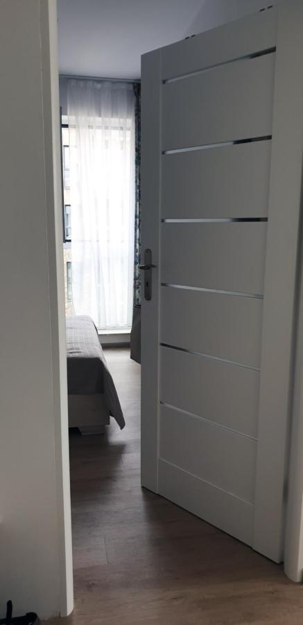 Primo Apartments Tramwajowa 17B Lodz  Ngoại thất bức ảnh