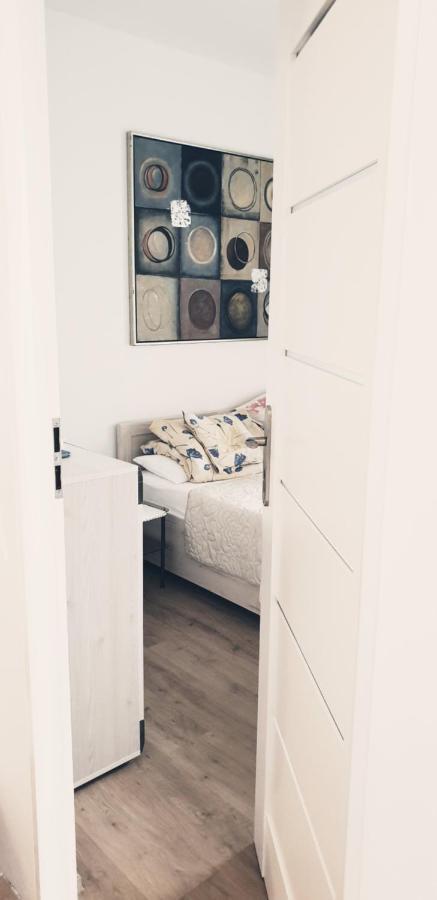 Primo Apartments Tramwajowa 17B Lodz  Ngoại thất bức ảnh