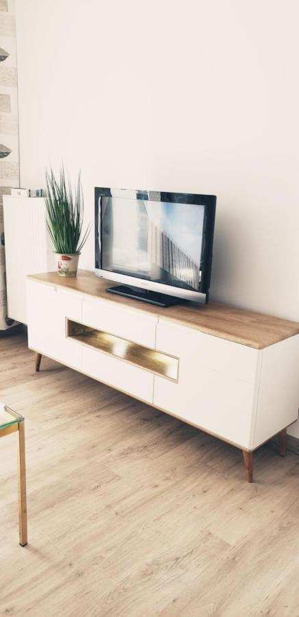 Primo Apartments Tramwajowa 17B Lodz  Ngoại thất bức ảnh