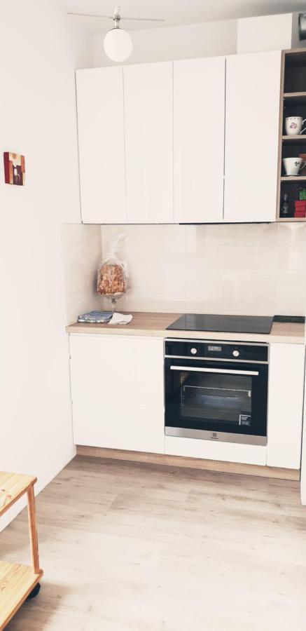 Primo Apartments Tramwajowa 17B Lodz  Ngoại thất bức ảnh