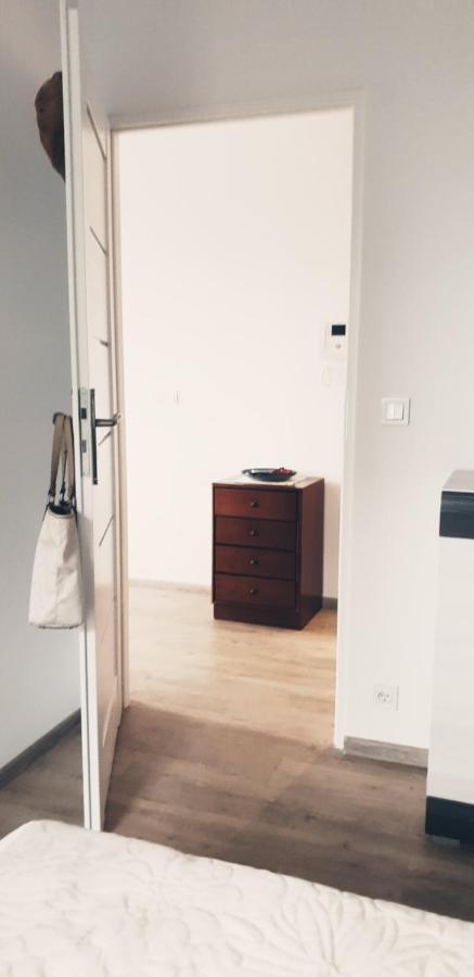 Primo Apartments Tramwajowa 17B Lodz  Ngoại thất bức ảnh