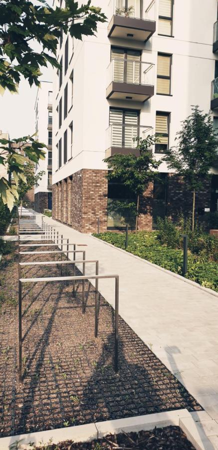 Primo Apartments Tramwajowa 17B Lodz  Ngoại thất bức ảnh