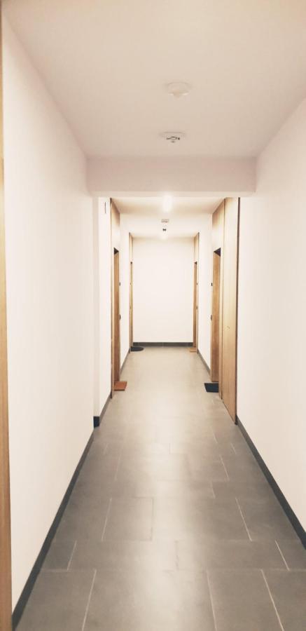 Primo Apartments Tramwajowa 17B Lodz  Ngoại thất bức ảnh