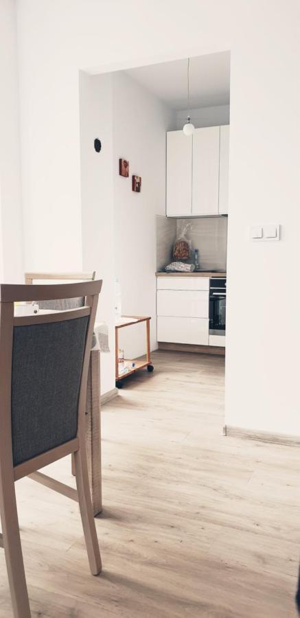 Primo Apartments Tramwajowa 17B Lodz  Ngoại thất bức ảnh