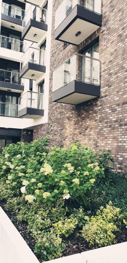 Primo Apartments Tramwajowa 17B Lodz  Ngoại thất bức ảnh