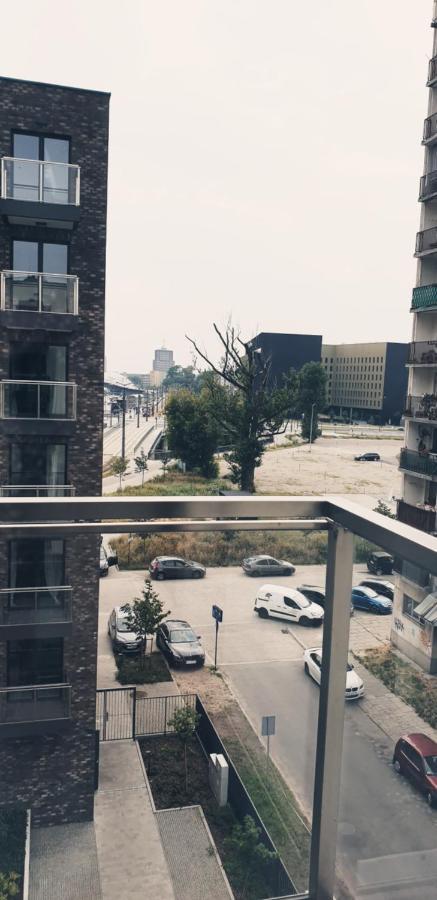 Primo Apartments Tramwajowa 17B Lodz  Ngoại thất bức ảnh