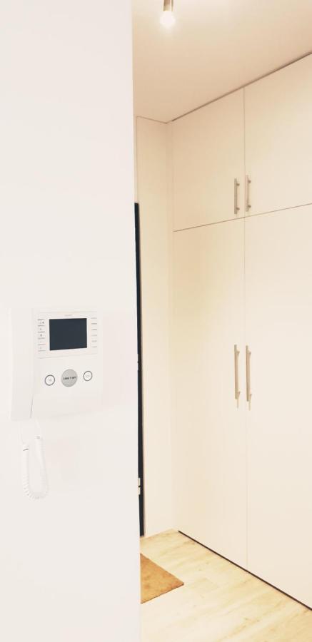 Primo Apartments Tramwajowa 17B Lodz  Ngoại thất bức ảnh