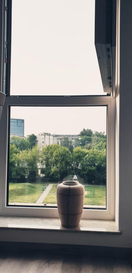 Primo Apartments Tramwajowa 17B Lodz  Ngoại thất bức ảnh