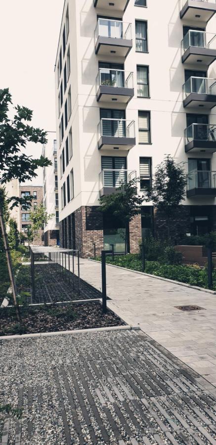 Primo Apartments Tramwajowa 17B Lodz  Ngoại thất bức ảnh